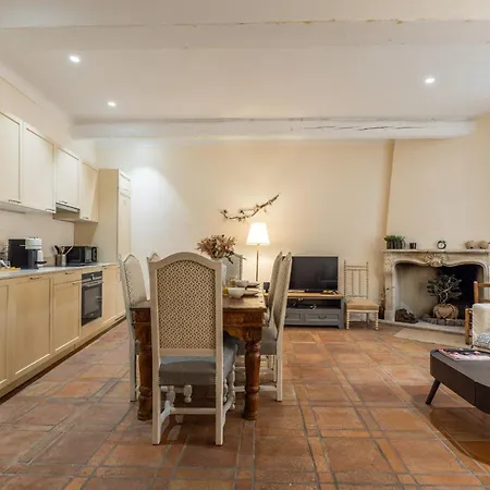 Maison De 100m2- Suquet Centre Historique A3b113 Ferienhaus Cannes