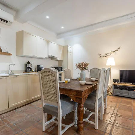 Maison De 100m2- Suquet Centre Historique A3b113 Cannes