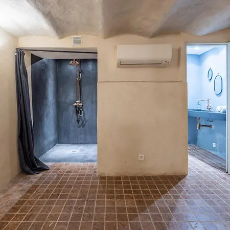 Maison De 100m2- Suquet Centre Historique A3b113 Ferienhaus