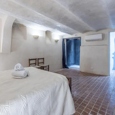 Ferienhaus Maison De 100m2- Suquet Centre Historique A3b113